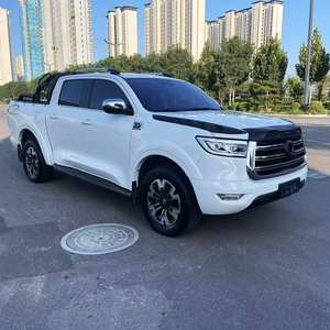 รถปิคอัพมือสอง4WD เบนซินอัตโนมัติเปลี่ยนเกียร์2.0ครั้งที่ดี<span class=keywords><strong>2020</strong></span>ไฟติดผนัง - Product Image 3