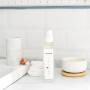 Tónico de pulverización de agua rosa, 200ml, antiinflamatorio, alta calidad, hecho en Italia, Et Charmante, no gas, listo para enviar - Product Image 4