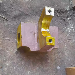 Unidad de alojamiento de rodamientos de alto rendimiento para aplicaciones metalúrgicas y metalúrgicas con montaje de precisión de alta capacidad de carga - Product Image 1