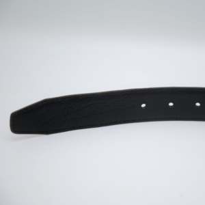 Cinturón Clásico para Dama CLD02, Cuero Genuino de Vaca con Hebilla de Aleación Personalizada, Longitud Ajustable para Jeans - Product Image 2