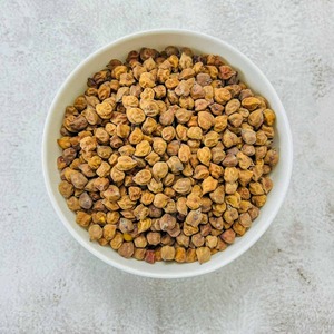 Garbanzos Kabuli Orgánicos No Transgénicos de Alta Calidad, Altamente Digestibles, Variedad Especial, Seleccionados a Mano, Grado Premium, Cosecha del Año Más Reciente - Product Image 2