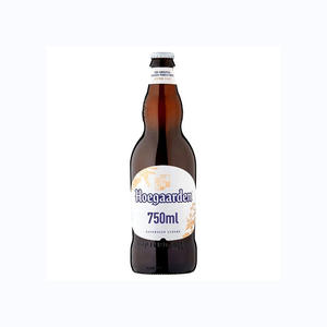 Cerveza al Vapor en Botella, 6 x 750 ml, Paquete al por Mayor - Product Image 2