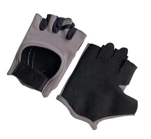 ถุงมือออกกำลังกายแฟชั่นใหม่สำหรับทุกเพศถุงมือออกกำลังกายยกน้ำหนักสแปนเด็กซ์ปรับแต่งได้ - Product Image 1