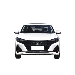 รถแท็กซี่ไฟฟ้า Chan-GAN EA-DO Ev460รถซีดาน EV 2022 - Product Image 1