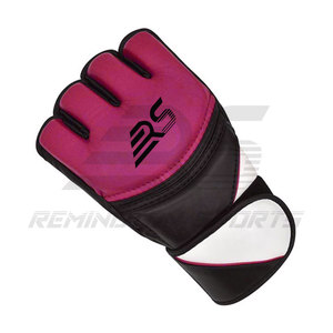 <b>Custom</b> Design Training Wear <b>MMA</b> <b>Gloves</b> Low Moq Breathable <b>MMA</b> <b>Gloves</b> Adults Use <b>MMA</b> <b>Gloves</b> in Wholesale - Product Image 2