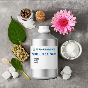 Huile de balsam de Gurjun d'Indonésie 100% pure et naturelle, huile essentielle boisée pour aromathérapie, diffuseurs domestiques, fournisseur de résine en vrac 5kg - Product Image 3