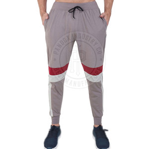 Vêtements de sport en gros Joggers légers Hiver Joggings coupe-vent pour hommes à vendre en ligne - Product Image 1