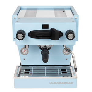 MÁS VENDIDO: Cafetera Espresso La Marzocco Linea Mini Nueva, de Alta Calidad, Origen Estadounidense, 2 Años de Garantía - Product Image 4