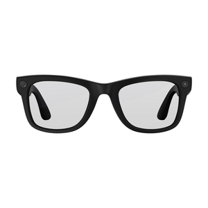 Gafas Inteligentes HD5 Ultra con Cámara de 8MP, Doble Wifi, Llamadas por BT, Control Táctil, Reproductor de Música, Resistentes al Agua IPX4 - Product Image 4