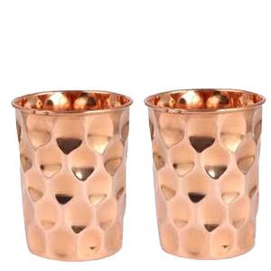 Gobelet écologique pour enfants, fait à la main, design durable, exportateur indien de verres personnalisés, approvisionnement ODM - Product Image 1