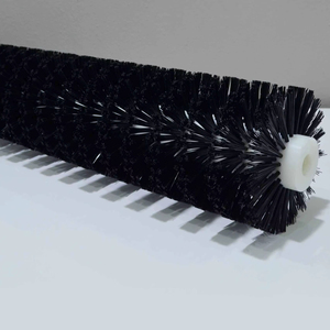 Roller sanitation <b>brush</b> for industrial use - Product Image 1