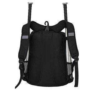 Nueva Llegada, Bolsa de Béisbol de Algodón de la Mejor Calidad, Impermeable, con Correa Desmontable, Bolsas de Béisbol para Adultos - Product Image 3