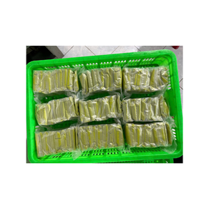 Dés d'avocat congelés provenant du Vietnam traités avec une méthode de congélation avancée pour conserver la fraîcheur adaptée à la vente en gros - Product Image 4