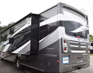 Ofertas de Autocaravanas Usadas a Precios Accesibles, Modelos 2020, 2022 y 2024, Fleetwood Southwind Clase A - Product Image 2