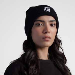 GA pour bonnet de gymnastique Peak Black - Product Image 3