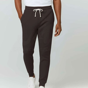 Pantalones para Hombre a Precio Razonable, Tela Premium, Corte Entallado, Estilo Casual Moderno, Adecuados para Colecciones de Moda Minorista - Product Image 4
