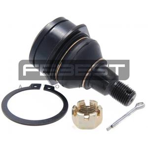 Supporto esagonale della leva anteriore inferiore (0120-J210) - Product Image 1