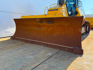 KOMATSU D61PX-24 - RIPPER À LAMES 6 DIRECTIONS À VALVE POUR CHARIOT À CHENILLES D'OCCASION, ÉTAT PARFAIT, ANNEAU DE CONSTRUCTION 2023 - Product Image 2