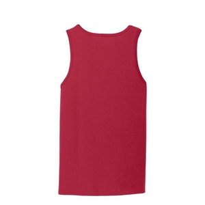 Camiseta sin mangas para hombre de estilo urbano y moderno, diseñada para un uso cómodo con un diseño contemporáneo y una presencia inspirada en la moda. - Product Image 2