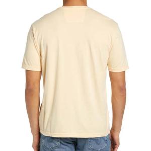 BELLA CANVAS 3021 T-shirts à manches courtes en jersey pour hommes - Product Image 3