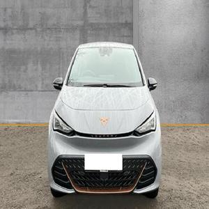 CUPRA BORN 2026 USADO, Volante a la Izquierda/Derecha - Product Image 1