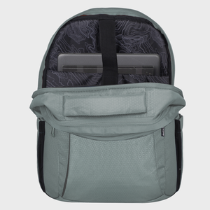 Arctic Fox Smooth Sea Spray <b>Laptop</b> <b>Backpack</b> - Product Image 2