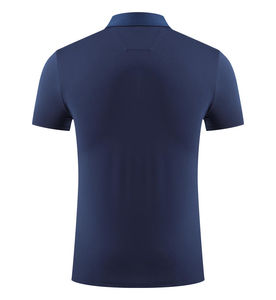 Polo extragrande para hombre, polos estampados personalizados para mujer, venta al por mayor, fabricante de polos Zona Star - Product Image 3