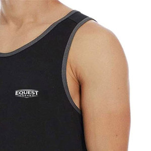 Hot Sale New Design Gym <b>Singlets</b> Fully Customized Gym <b>Singlets</b> Oem Service Manufacturer Gym <b>Singlets</b> - Product Image 6