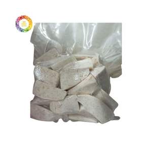 IQF Frozen <b>Taro</b> Made in Vietnam <b>Fresh</b> Taste and Nutrients Preserved - Product Image 5