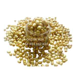 2025 Vente en gros de graines de lotus de haute qualité, sans OGM et délicieusement croustillantes - Product Image 6