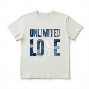 T-Shirt Unisex 100% Cotone 210GSM Stile Casual Taglie fino a 2XL Stampa Serigrafica DTG Fornitura ODM - Product Image 2