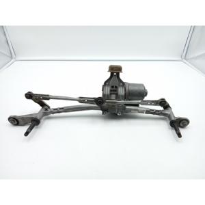 Motore Tergicristallo Anteriore Completo con Tandem per PEUGEOT 5008 (2017>) (17>) 9824762480 - Product Image 6