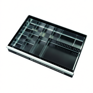 Divisores de Cajones Usag 506 TC para Organización y Almacenamiento de Gabinetes de Herramientas - Product Image 2