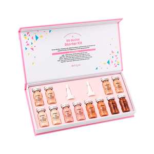 Kit de démarrage BB Glow avec ampoules et base - Product Image 1