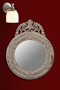 Wall Mirror <b>Frame</b> Manufacturer | Custom Size Decorative Mirrors | Export - Product Image 2