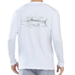 Ropa Camisas de pesca de alta calidad Fabricante de Pakistán Camisas de pesca de último diseño - Product Image 2