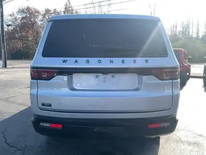 Jeep Wagoneer 2024 - Product Image 4