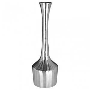 Hot <b>Sale</b> Contemporary Style Tabletop Metal <b>Vases</b> <b>Flower</b> Arrangement Large Wedding Metal <b>Vase</b> at Reasonable Price Customize Size - Product Image 2