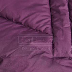 Vêtements de rue personnalisés Vestes à bulles avec logo Service OEM Veste d'hiver à bulles de haute qualité 2025 - Product Image 5