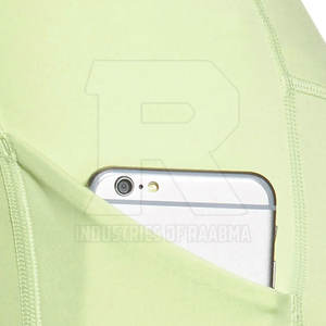 Leggings de fitness taille haute pour femme, pantalons de yoga, collants de sport, extensibles, coupe ajustée, vêtements de sport, leggings pour femme - Product Image 5