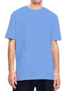 T-shirts graphiques de sublimation de polyester pour hommes personnalisés de haute qualité LOGO imprimé pour garçon - Product Image 3