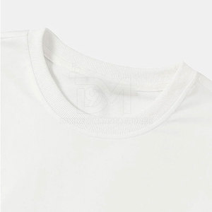 Sudadera de cuello redondo para hombre de último diseño 2024, alta calidad, hecha a medida, tela lisa OEM, sudaderas con capucha impresas en 3D al por mayor - Product Image 5