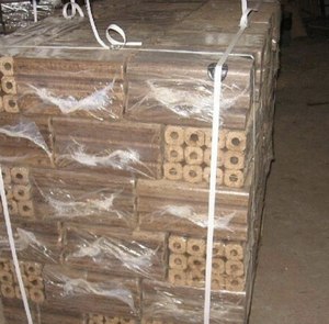 Briquetas de Madera de la Más Alta Calidad Europea - Product Image 6