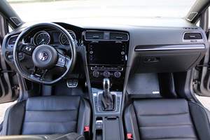 Volkswagen Golf R 2016 abordable, conduite à gauche/droite - Product Image 6