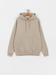 Pull d'hiver lourd de haute qualité pour hommes, sweat à capuche Streetwear d'hiver surdimensionné avec impression graphique de luxe pour hommes - Product Image 6