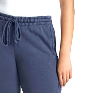 Wholesale Best Price Customized Logo Women Casual <b>Trouser</b> 2025 Latest Design Breathable Women Casual <b>Trouser</b> Custom logo - Product Image 6