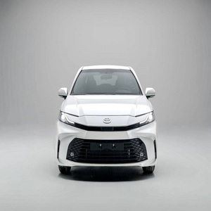 Camry LE 2.5L Híbrido Sedán de Lujo 2026 TY, Blanco Perla Platino, Certificado, Nuevo, Kilometraje Cero/Km, Impecable - Product Image 1