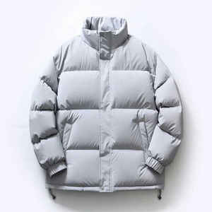 Vente en gros de veste bulle tendance en coton à prix ajustable veste bulle confortable personnalisée - Product Image 5