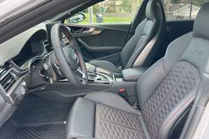 Ventes aux enchères du RS5 Sportback 2021 - Product Image 4