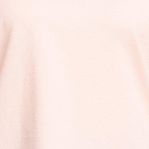 2025 nuevo diseño camisetas de mujer 100% algodón transpirable cuello redondo Slim Fit camisas transpirables sueltas para verano - Product Image 6